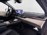 New 2026 Toyota Sienna Van
