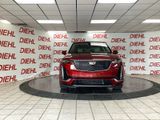 Used 2022 Cadillac XT6 SUV
