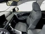 Used 2025 Toyota RAV4 SUV
