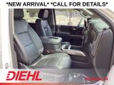 Used 2022 Chevrolet Silverado 2500HD Truck