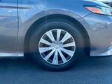 Used 2018 Toyota Camry Hybrid Sedan