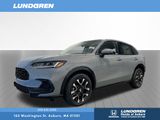 New 2027 Honda HR-V SUV