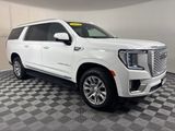 Used 2022 GMC Yukon XL SUV