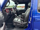 Used 2020 Jeep Wrangler SUV