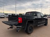Used 2017 GMC Sierra 2500HD Truck