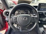 Used 2025 Lexus IS Sedan