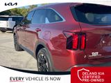 Used 2025 Kia Sorento SUV