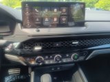 New 2026 Honda Accord Hybrid Sedan