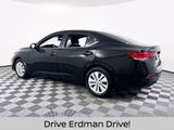 Used 2025 Nissan Sentra Sedan