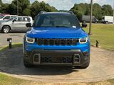 New 2026 Jeep Cherokee SUV