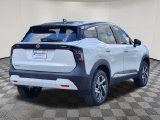 New 2027 Nissan Kicks SUV