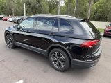 Used 2024 Volkswagen Tiguan SUV