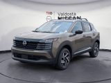New 2026 Nissan Kicks SUV