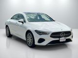 Used 2025 Mercedes-benz CLA Coupe