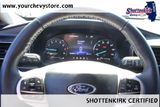 Used 2023 Ford Explorer SUV