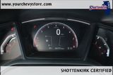 Used 2021 Honda Civic Hatchback Hatchback