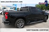 Used 2022 Chevrolet Silverado 1500 Truck