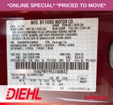 Used 2025 Ford Mustang Convertible