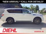Used 2019 Nissan Armada SUV