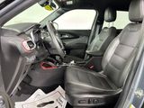 Used 2022 Chevrolet TrailBlazer SUV