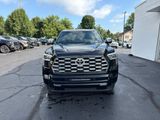 New 2026 Toyota Sequoia SUV
