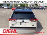 Used 2023 Toyota RAV4 Hybrid SUV