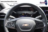 New 2026 Chevrolet TrailBlazer SUV