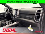 New 2026 Ram 1500 Truck