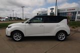Used 2025 Kia Soul Hatchback