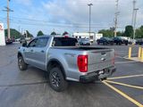 Used 2021 Ford Ranger Truck