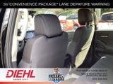 Used 2024 Nissan Frontier Truck