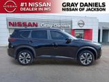 Used 2023 Nissan Rogue SUV