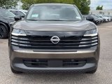 New 2027 Nissan Kicks SUV