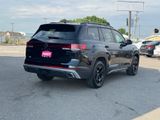 Used 2024 Volkswagen Atlas SUV