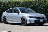 New 2026 Honda Civic Sedan Sedan