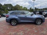 Used 2018 Toyota Highlander Hybrid SUV