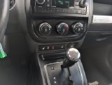 Used 2017 Jeep Compass SUV