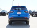 New 2026 Jeep Compass SUV