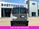 Used 2011 GMC Savana 1500 Van