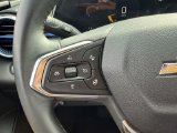 Used 2024 Chevrolet Trax SUV