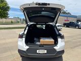 New 2026 Chevrolet Equinox EV SUV