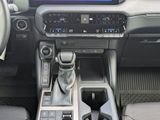 New 2027 Toyota Land Cruiser SUV