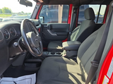 Used 2018 Jeep Wrangler JK SUV