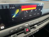 New 2026 Kia K4 Sedan