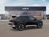 New 2027 Kia Seltos SUV