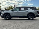 Used 2026 Chevrolet Traverse SUV