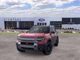 New 2026 Ford Bronco Sport SUV