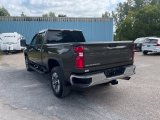 Used 2022 Chevrolet Silverado 2500HD Truck