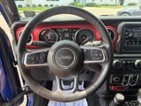 Used 2020 Jeep Wrangler SUV