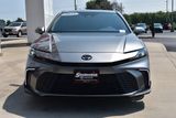 Used 2025 Toyota Camry Sedan